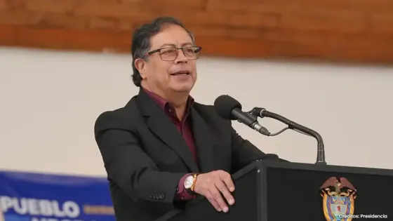 Presidencia Presidencia