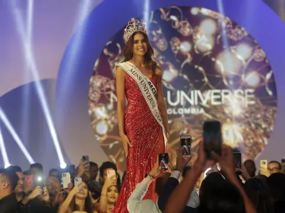Miss Colombia Miss Colombia