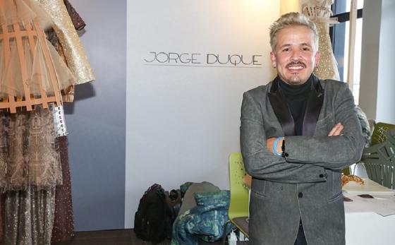 Jorge Duque Jorge Duque