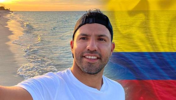 Kun Agüero Kun Agüero
