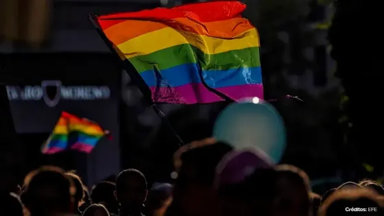 ¿Por qué se hundió la prohibición de terapias de conversión para población LGBTIQ+? ¿Por qué se hundió la prohibición de terapias de conversión para población LGBTIQ+?