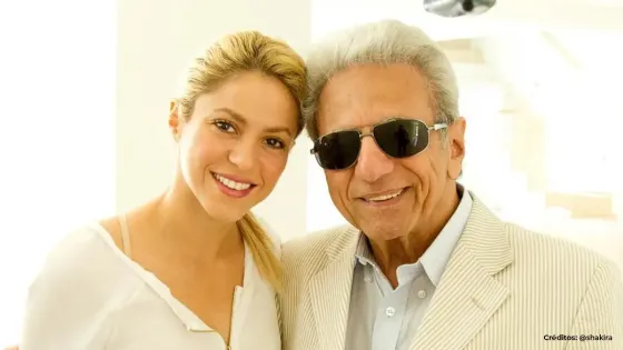 @shakira @shakira