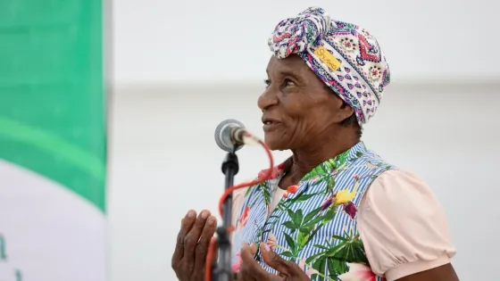 Bogotá acoge evento para el reconocimiento de los pueblos afrodescendientes Bogotá acoge evento para el reconocimiento de los pueblos afrodescendientes