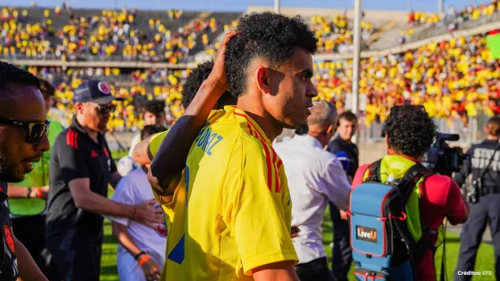 luis díaz james rodríguez luis díaz james rodríguez