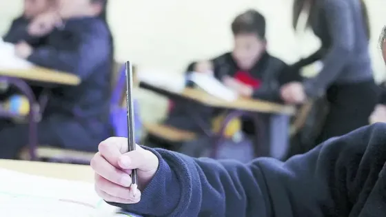 Gobierno seguirá insistiendo en reforma educativa Gobierno seguirá insistiendo en reforma educativa