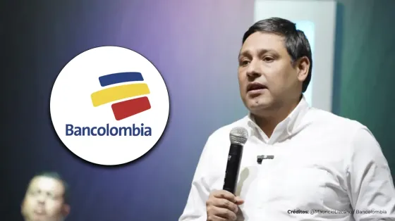 Ministro del Gobierno Petro le ‘jaló las orejas’ a Bancolombia por sus fallas