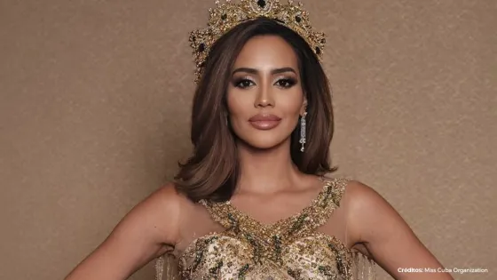 Miss Cuba Organization Miss Cuba Organization