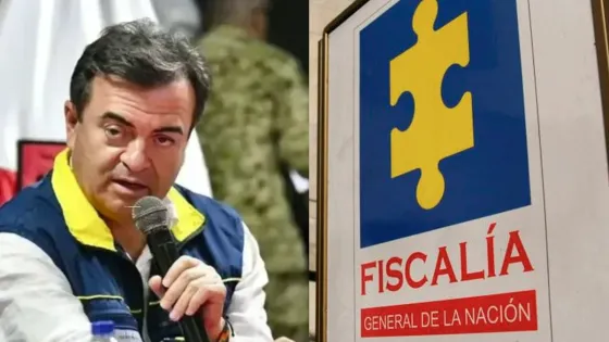 Olmedo López reveló al menos 10 nombres relacionados a corrupción en la UNGRD Olmedo López reveló al menos 10 nombres relacionados a corrupción en la UNGRD