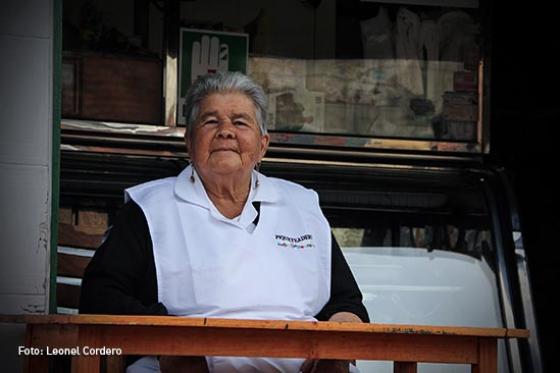 Leonel Cordero Leonel Cordero