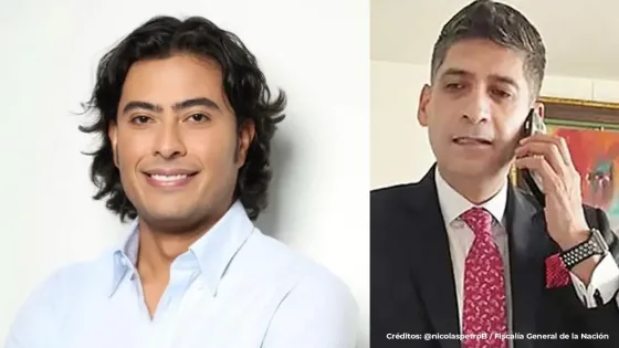 ¿Por qué formularon cargos contra el Fiscal que investiga a Nicolás Petro? ¿Por qué formularon cargos contra el Fiscal que investiga a Nicolás Petro?