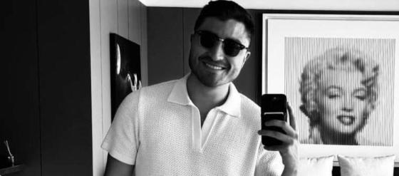 Andrés Sarabia Andrés Sarabia