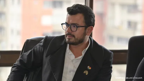 Crisis de la salud: Superintendente explica la situación y defiende al Gobierno Crisis de la salud: Superintendente explica la situación y defiende al Gobierno