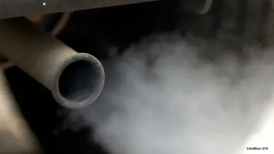 Humo blanco Humo blanco
