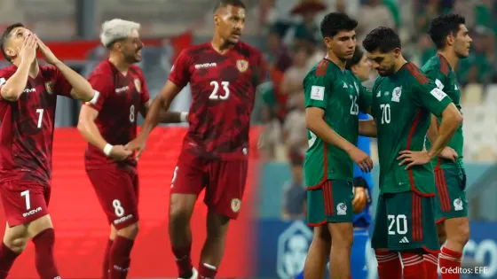 venezuela vs méxico copá américa venezuela vs méxico copá américa