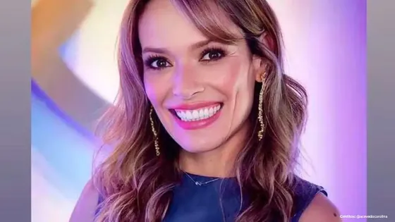 Carolina Acevedo Carolina Acevedo La Casa de los Famosos