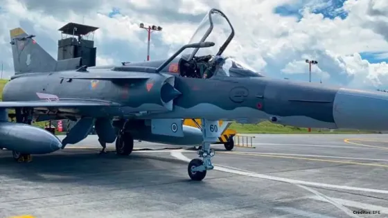Gustavo Petro aviones Kfir Gustavo Petro aviones Kfir