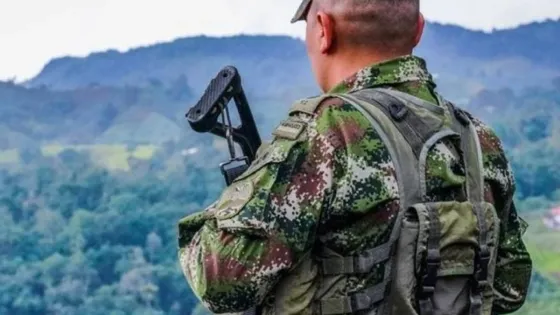 Ejército Nacional tomó contundente medida contra Capitán que golpeó a su pareja Ejército Nacional tomó contundente medida contra Capitán que golpeó a su pareja