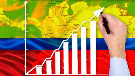 Inflación en Colombia Inflación en Colombia