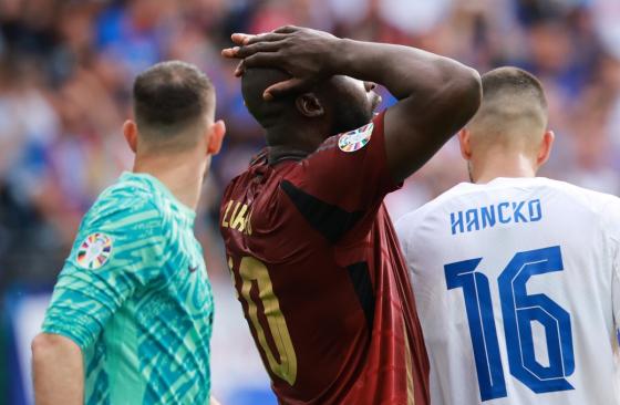 Lukaku Lukaku