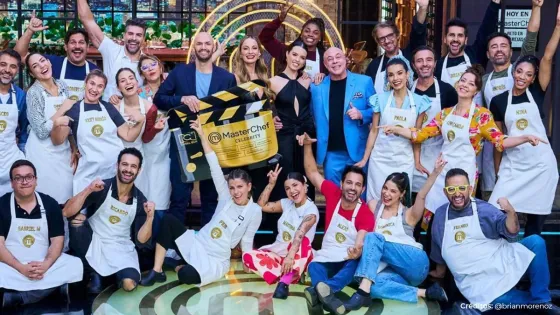 MasterChef MasterChef