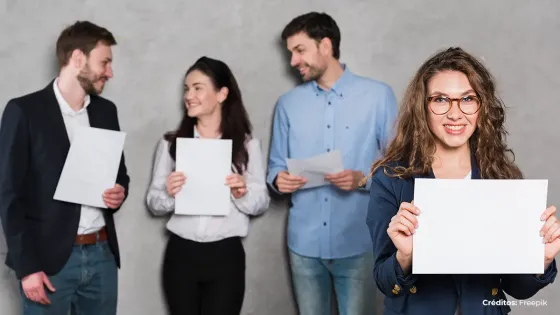 ¿Sin trabajo? Alístese para la Macro Feria de empleo con más de 2 mil vacantes ¿Sin trabajo? Alístese para la Macro Feria de empleo con más de 2 mil vacantes
