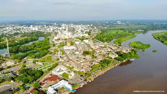 lugares más calientes de colombia lugares más calientes de colombia