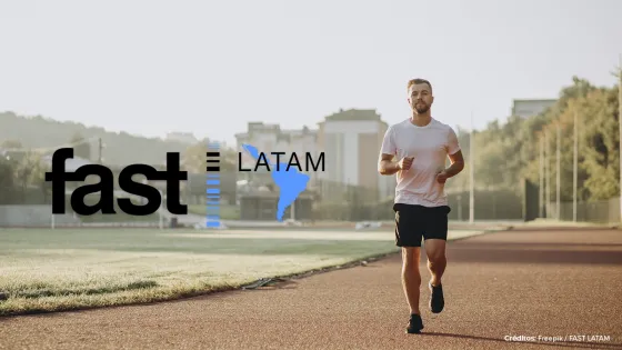 FAST LatAm se suma a la mmB 2024 para concientizar sobre el Síndrome de Angelman FAST LatAm se suma a la mmB 2024 para concientizar sobre el Síndrome de Angelman