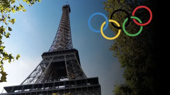 Juegos Olímpicos París Juegos Olímpicos París