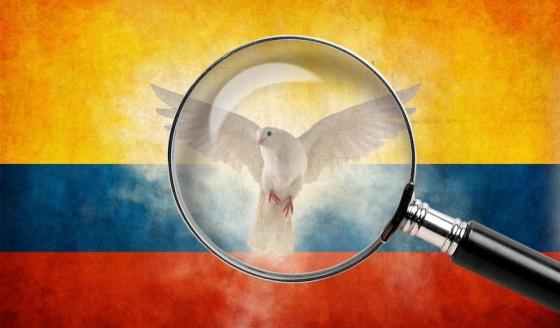 Informe de PNUD revela aumento de satisfacción con implementación de la paz en Colombia Informe de PNUD revela aumento de satisfacción con implementación de la paz en Colombia
