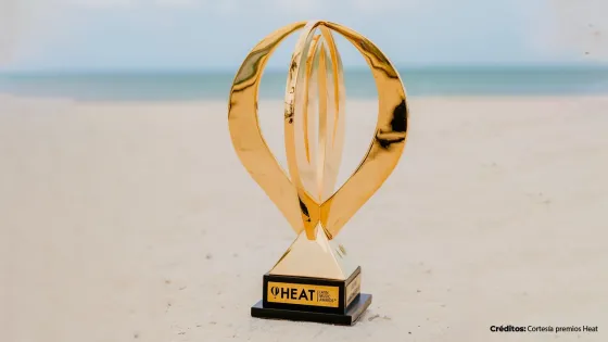 Premios Heat Premios Heat