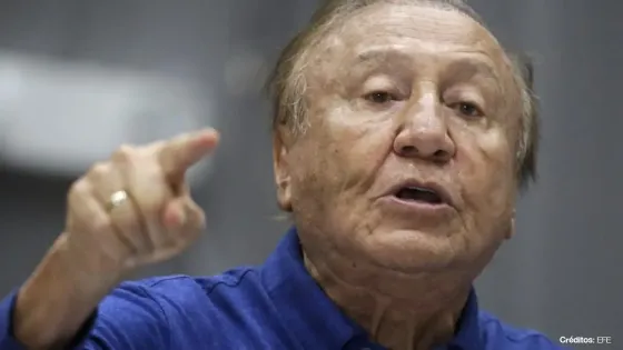 Rodolfo Hernández Rodolfo Hernández