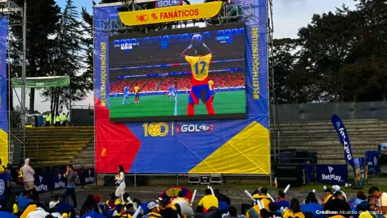 bogota bogota