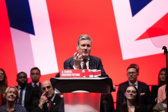 Keir Starmer Keir Starmer
