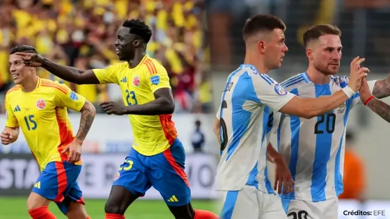 ¿Cuánto valen las entradas para la final de la Copa América? ¿Cuánto valen las entradas para la final de la Copa América?