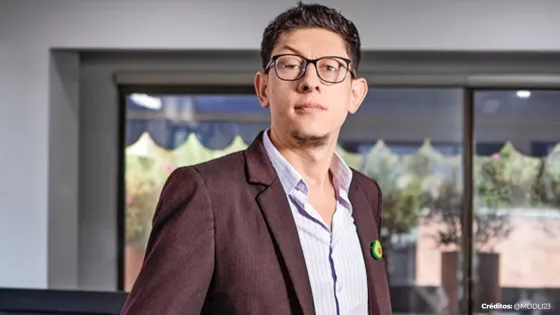 ¿Por qué ordenaron la detención de Daniel Rojas, nuevo ministro de Educación? ¿Por qué ordenaron la detención de Daniel Rojas, nuevo ministro de Educación?