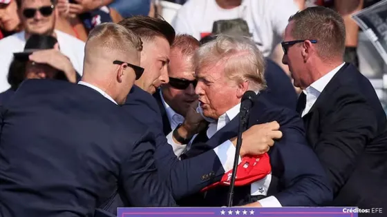 Donald Trump Donald Trump