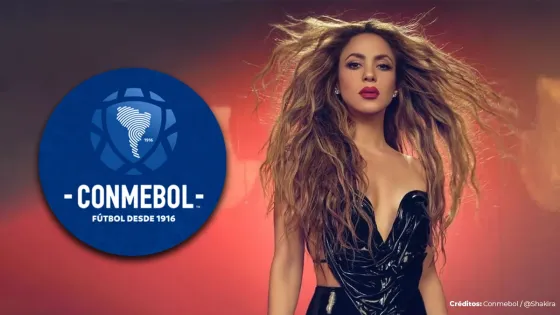 Shakira Shakira