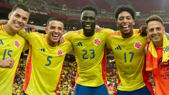 ¿Dónde ver el partido Colombia vs. Uruguay por Copa América en vivo y gratis? ¿Dónde ver el partido Colombia vs. Uruguay por Copa América en vivo y gratis?