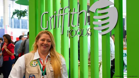 Griffith-Foods Griffith-Foods