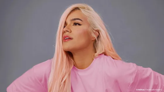 Karol G Karol G