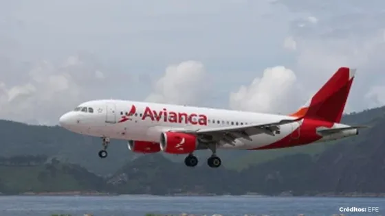 avianca avianca