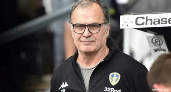 Marcelo Bielsa Marcelo Bielsa