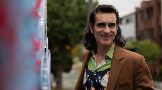 Pedro el escamoso Pedro el escamoso