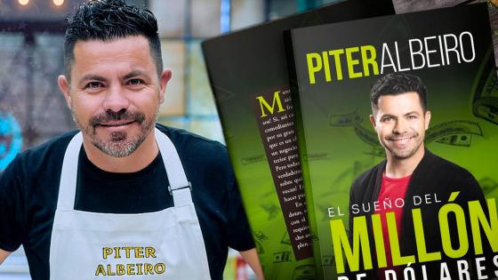 Piter albeiro Piter albeiro