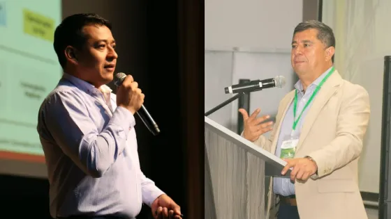 Procuraduría sancionó a exministro de Petro y a director de Función Pública Procuraduría sancionó a exministro de Petro y a director de Función Pública