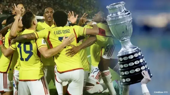 No habrá recibimiento para los jugadores de la Selección Colombia en Bogotá No habrá recibimiento para los jugadores de la Selección Colombia en Bogotá