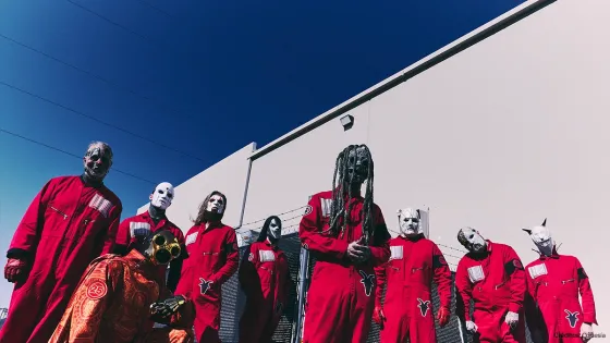 Slipknot Slipknot