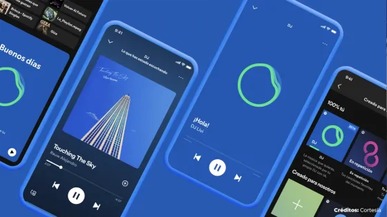 ¿Cómo funciona Livi, la nueva IA de Spotify? ¿Cómo funciona Livi, la nueva IA de Spotify?