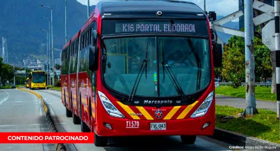 ¿Cuáles opciones tienen los usuarios de Transmilenio con las obras del Metro de Bogotá? ¿Cuáles opciones tienen los usuarios de Transmilenio con las obras del Metro de Bogotá?