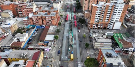 Cierres avenida Caracas Cierres avenida Caracas